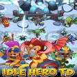 Icono de programa: Idle Hero TD