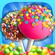 Icono de programa: Cake Pop Cooking