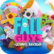 Icono de programa: Fall Guys Game knockout W…