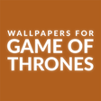 Icon of program: Wallpapers Game Of Throne…