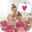 Icon of program: Mothers Day Photo Frames …