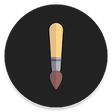 Icono de programa: abcd : Anybody Can Draw