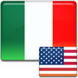 Icon of program: English To Italian and It…