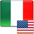 Icon of program: English To Italian and It…