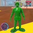 Icono de programa: Green Army Men Toy Strike…