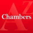 Icono de programa: Chambers English Dictiona…
