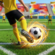 Icono de programa: Forvet  Football Game