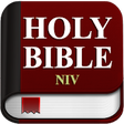 Icon of program: NIV Bible Offline free