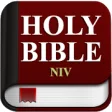 Icon of program: NIV Bible Offline free