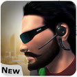 Icon of program: Sahoo - Free Action FPS S…