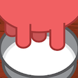 Icono de programa: Milk the Cow Games