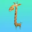 Icon of program: George the Giraffe - by C…