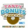 Icon of program: TASTY DONUTS PADERBORN