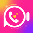 Icon of program: Callme - Live Video Chat