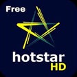 Icono de programa: Hotstar Live TV Shows Fre…
