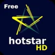 Icon of program: Hotstar Live TV Shows Fre…