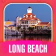 Icon of program: Long Beach Visitors Guide