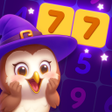 Icon of program: Number Match - Magic Num …