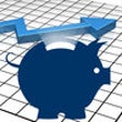 Icono de programa: Bludget