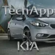 Icon of program: TechApp for KIA