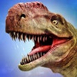 Icon of program: Angry Dinosaur Simulator …