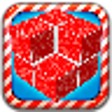 Icono de programa: Minus Cube 3D puzzle game…
