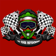Icono de programa: Xtrem3 Motocross