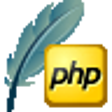 Icono de programa: SQLite PHP Generator Prof…