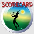 Icon of program: Lazy Guy's Golf Scorecard…