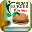 Icon of program: Vegan Burger Recipes - Be…