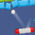 Icono de programa: Arkanoid Breaker for Wind…