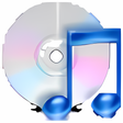 Icon of program: Free CD Ripper