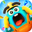 Screw Jumble icon