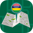 Icono de programa: Offline Maps & Navigation…