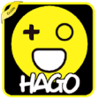 Icon of program: Guide for HAGO Play With …