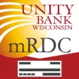 Icon of program: Unity Bank WI mRDC