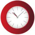 Icon of program: Fashion Clock 8
