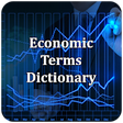 Icono de programa: Economy Dictionary