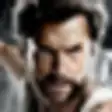 Icon of program: Wolverine screensaver