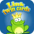 Icon of program: Link twin cards