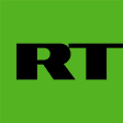 Icon of program: RT News (Russia Today)