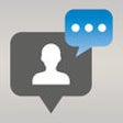 Icono de programa: DSCI UCx Client for iPhon…
