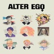 Icon of program: Alter Ego