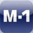 Icon of program: M-1