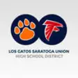 Icon of program: Los Gatos-Saratoga Union …