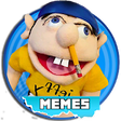 Icono de programa: Jeffy Memes Sml
