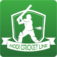 Icono de programa: Modi Cricket Line - Fast …