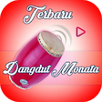 Icono de programa: DANGDUT MONATA Lagu Terba…