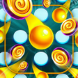 Icon of program: Plinko Like Dots