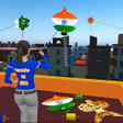 Icon of program: Kite Flying: Sky Cutters